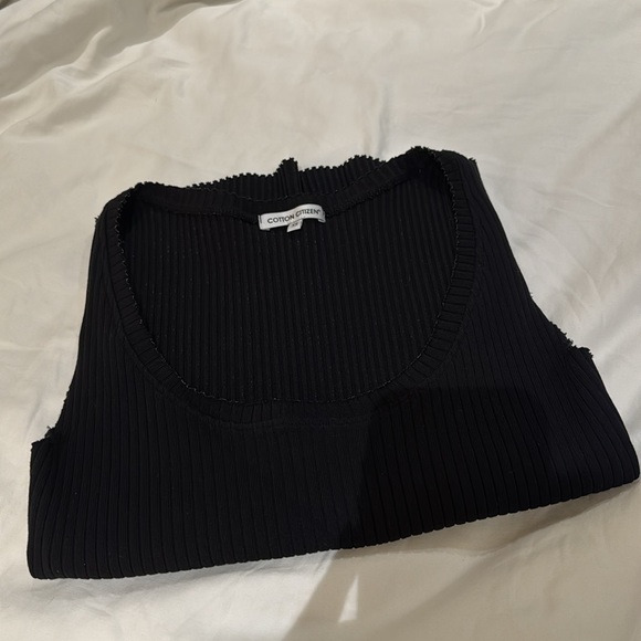 Cotton citizen tank - Picture 2 of 2